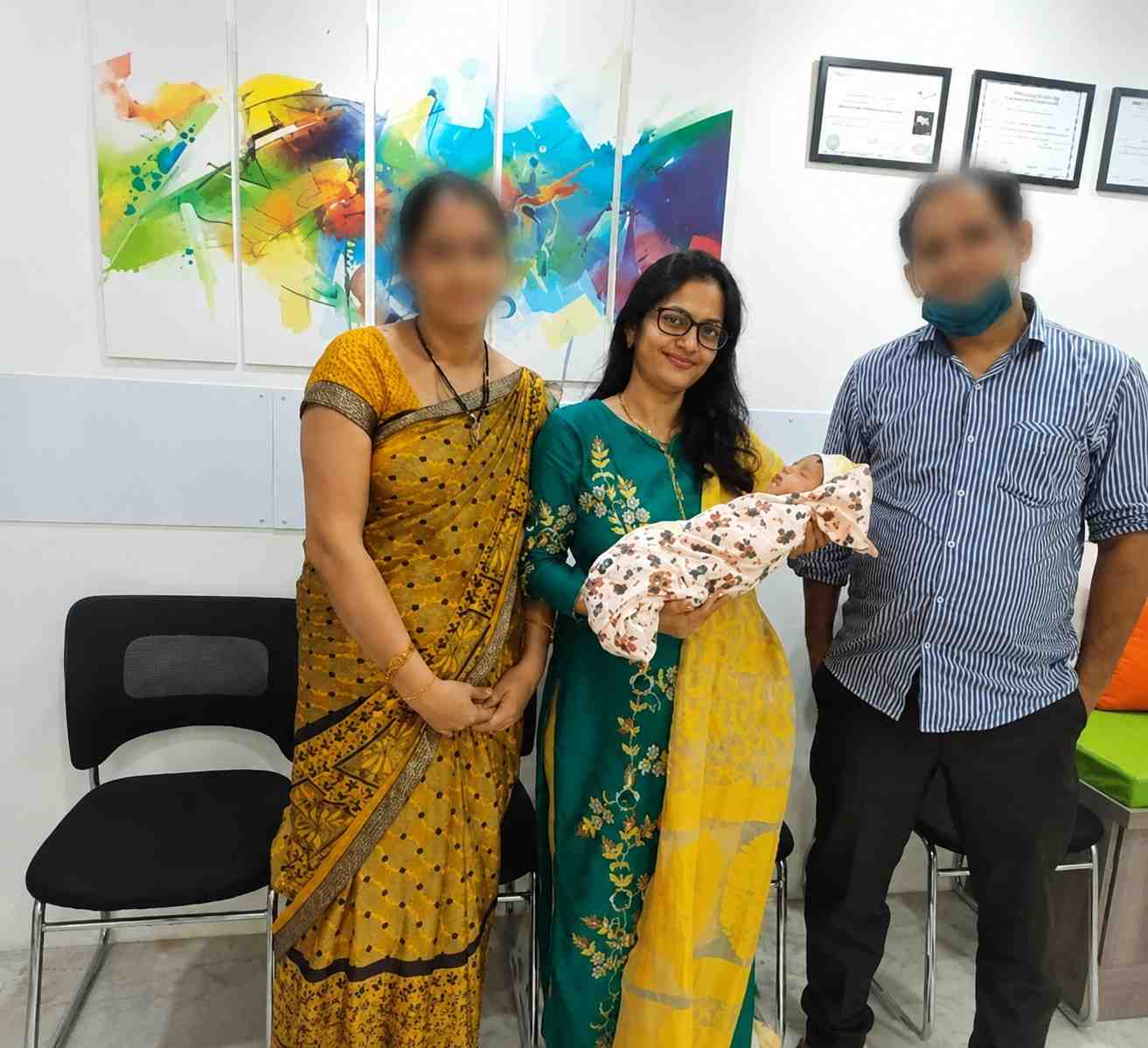 Women's Healthcare Services
